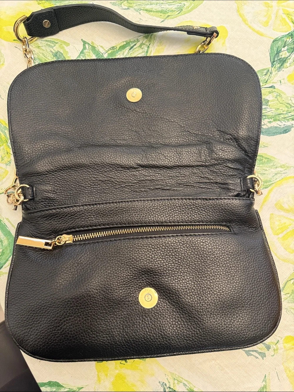 Tory Burch evening bag